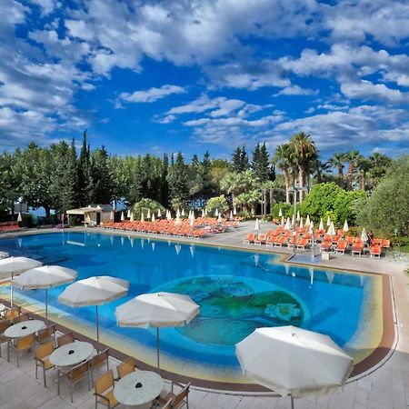 Parc Hotel Gritti Bardolino Eksteriør billede