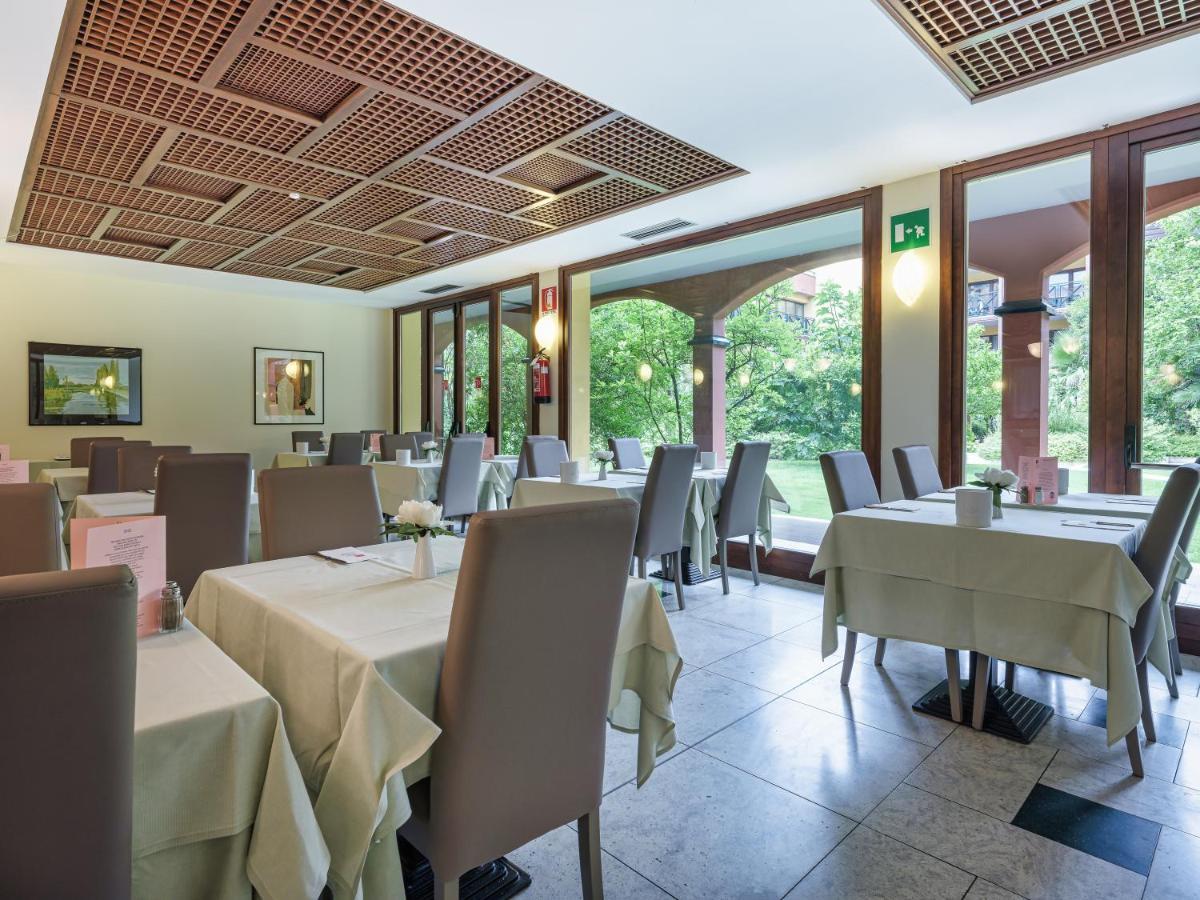 Parc Hotel Gritti Bardolino Eksteriør billede