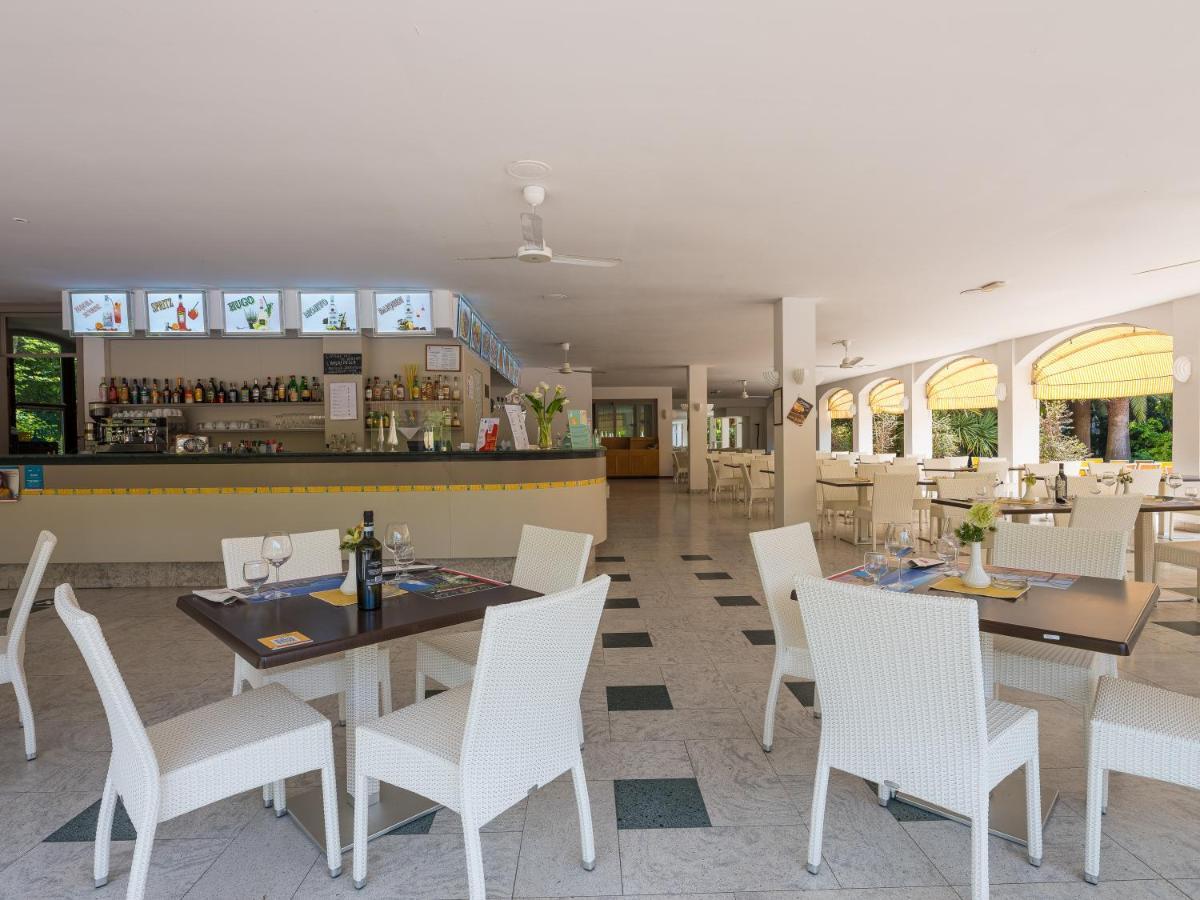 Parc Hotel Gritti Bardolino Eksteriør billede
