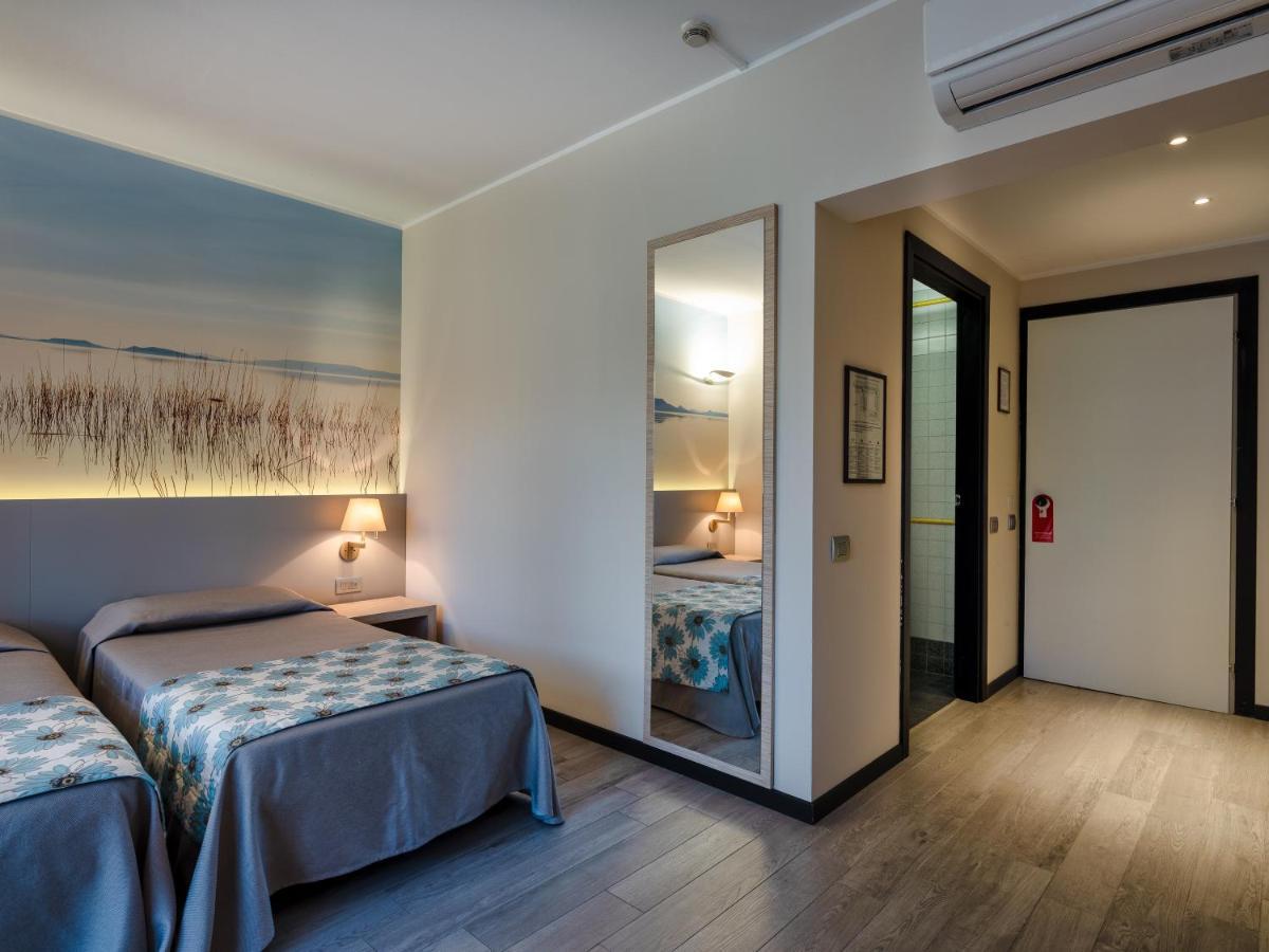 Parc Hotel Gritti Bardolino Eksteriør billede