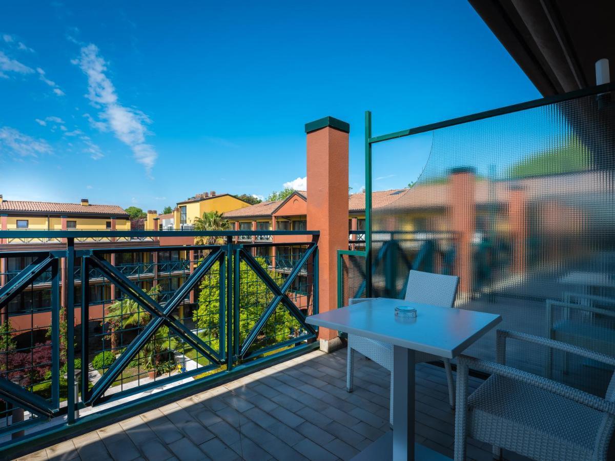 Parc Hotel Gritti Bardolino Eksteriør billede