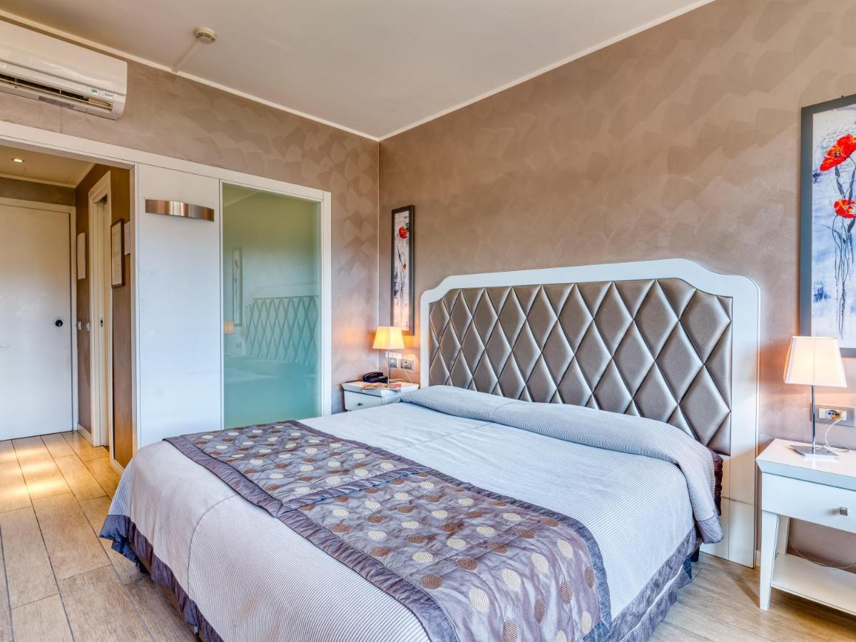 Parc Hotel Gritti Bardolino Eksteriør billede
