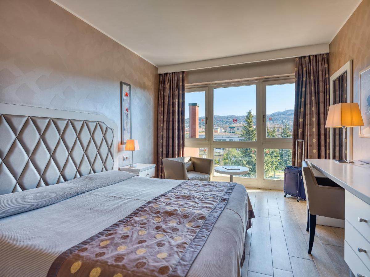 Parc Hotel Gritti Bardolino Eksteriør billede