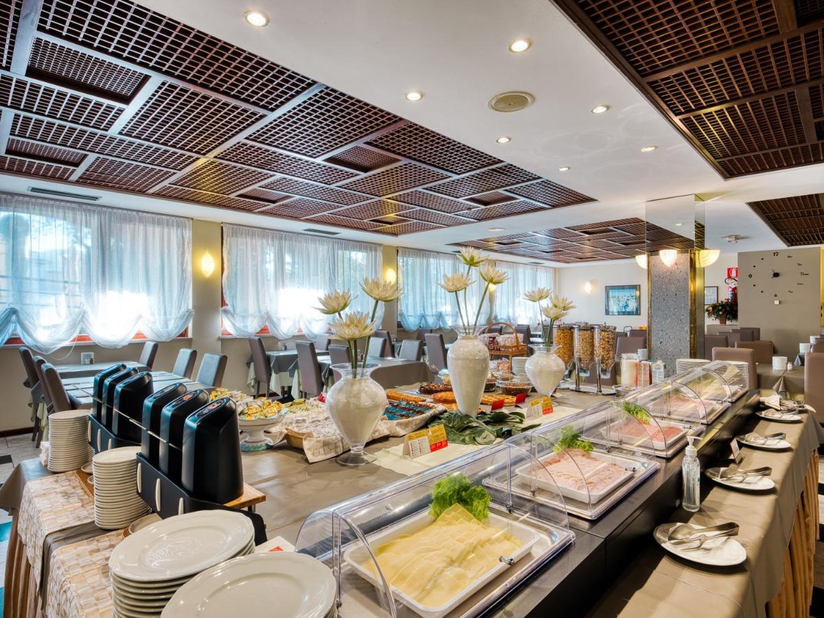 Parc Hotel Gritti Bardolino Eksteriør billede